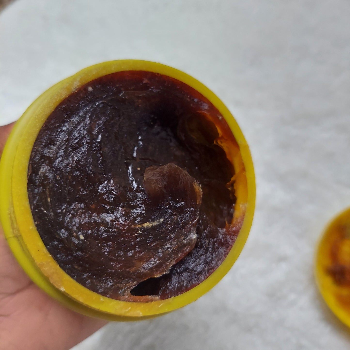 Cottage fresh ghana alata samina pure herbal soap African Black Soap