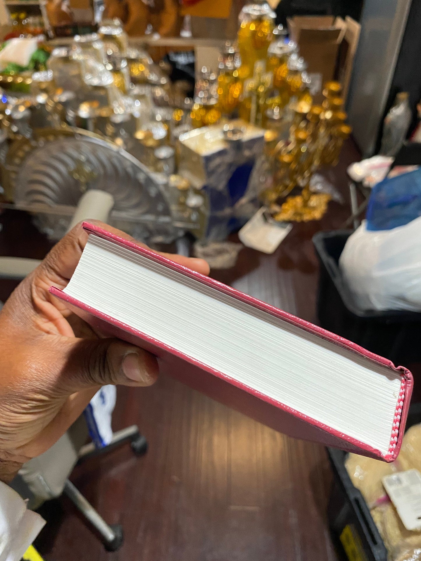 Bibeli mimo