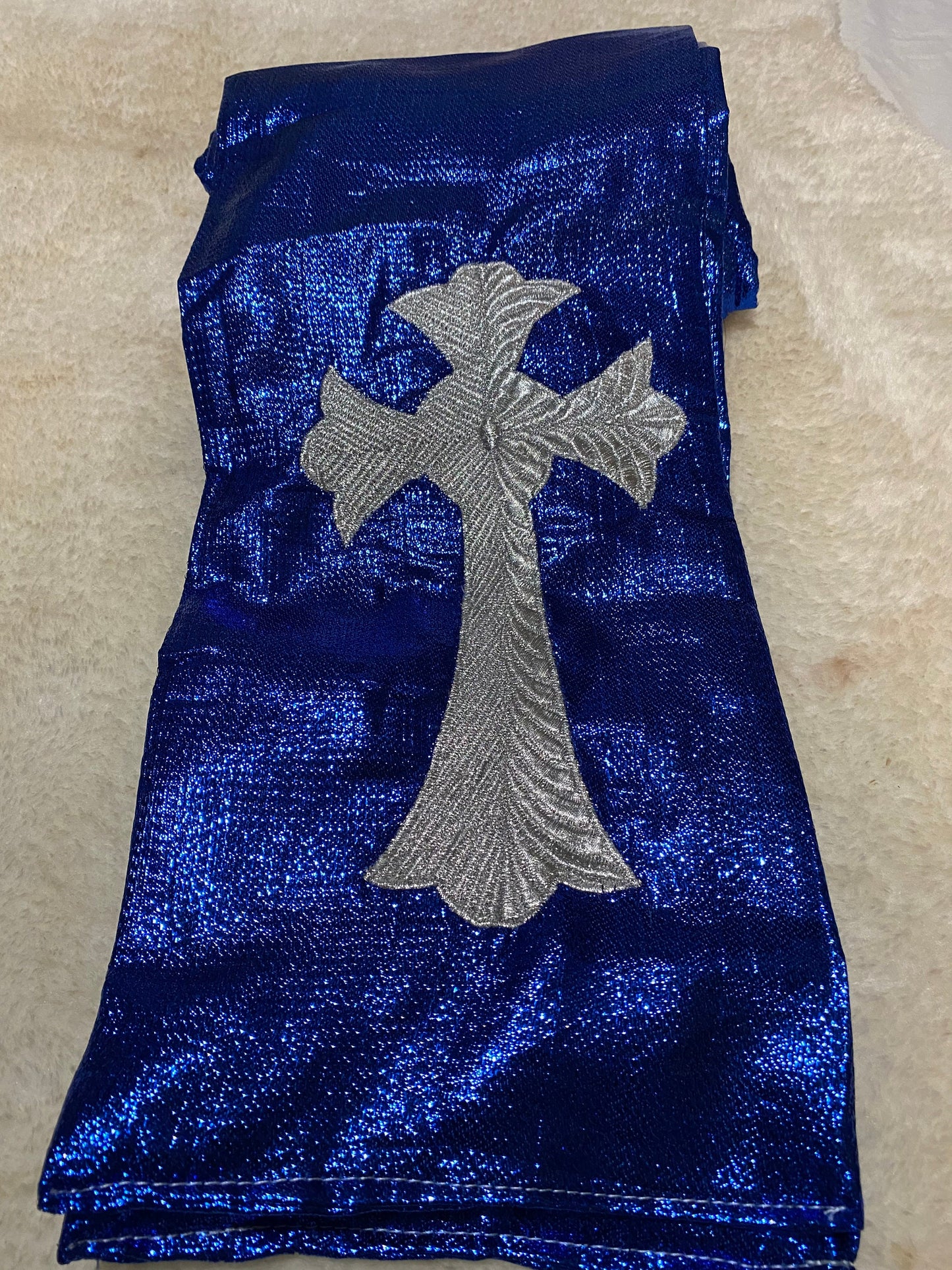 Celestial Church of Christ Prophet/ess Loins