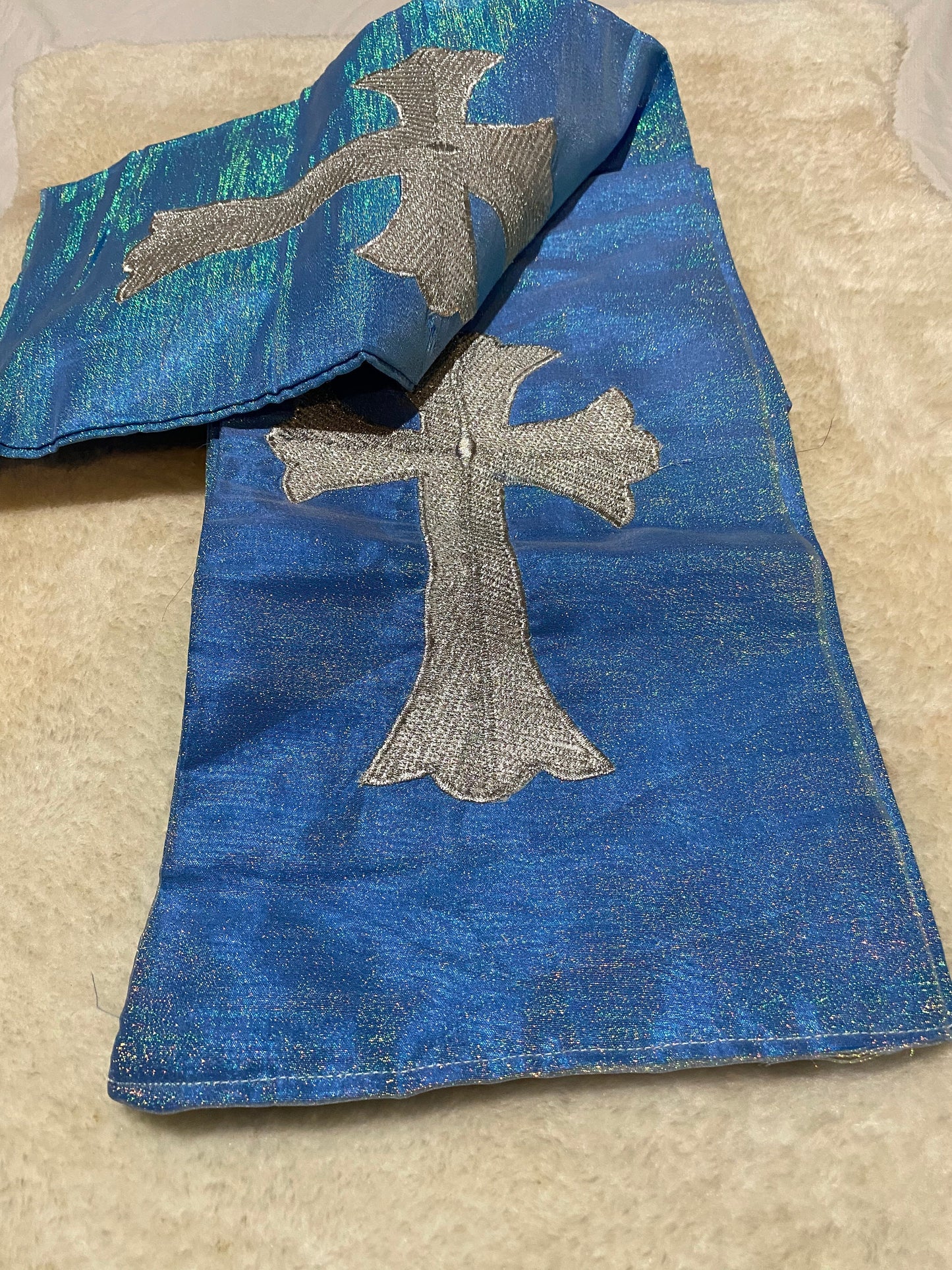Celestial Church of Christ Prophet/ess Loins