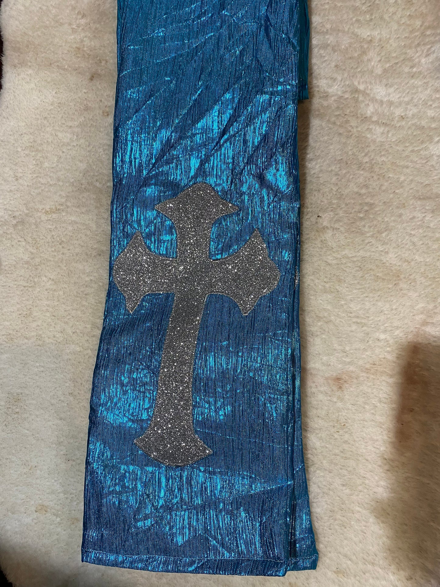 Celestial Church of Christ Prophet/ess Loins