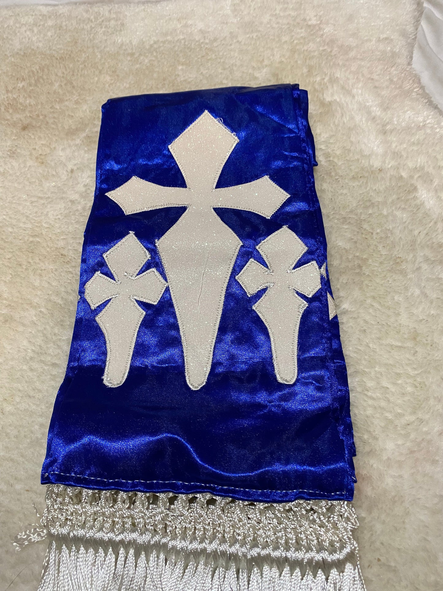 Celestial Church of Christ Prophet/ess Loins