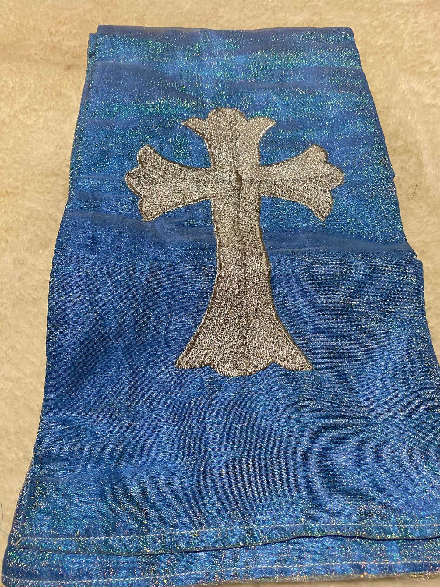 Celestial Church of Christ Prophet/ess Loins