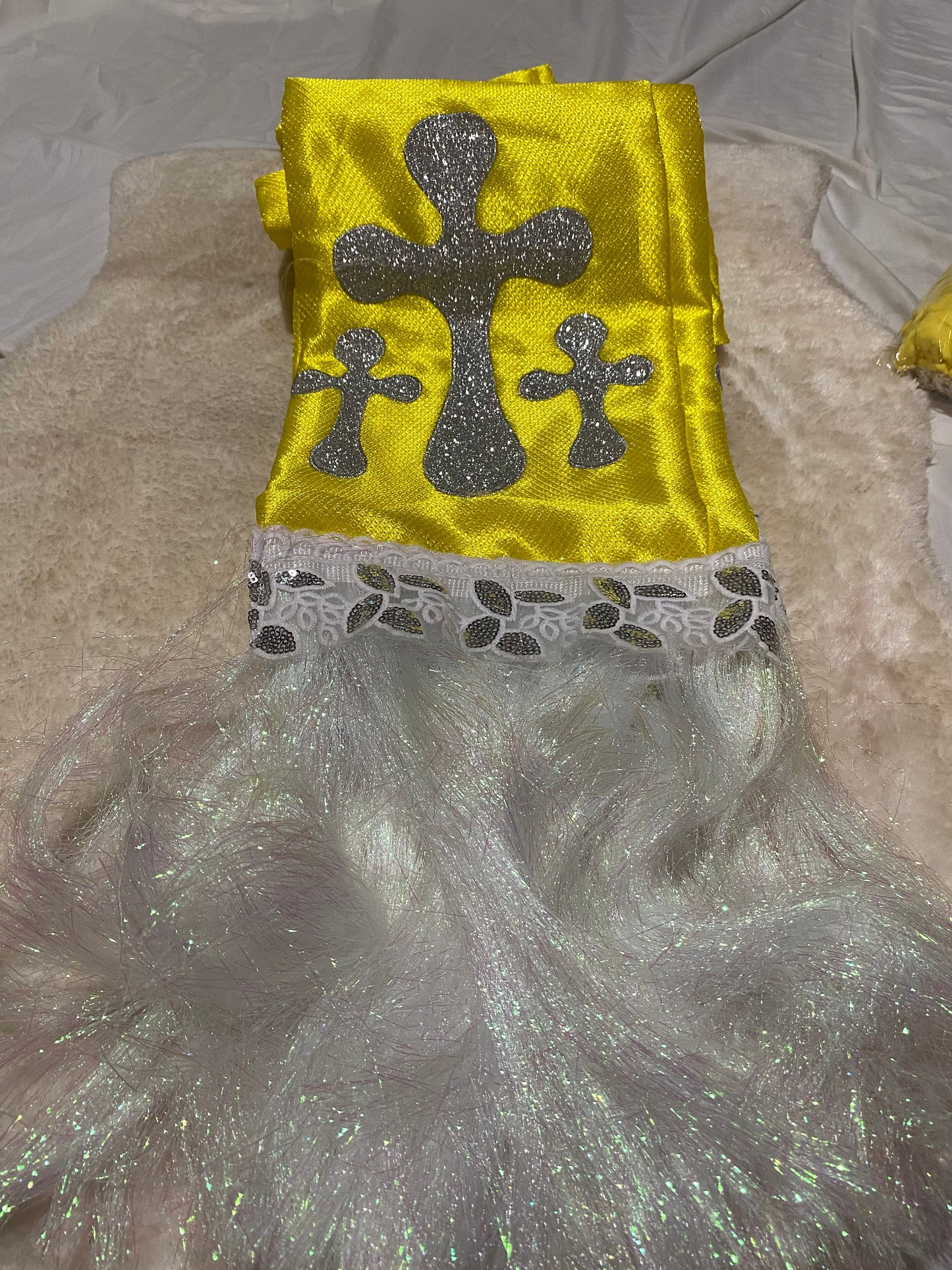 Celestial Church of Christ women Loins
