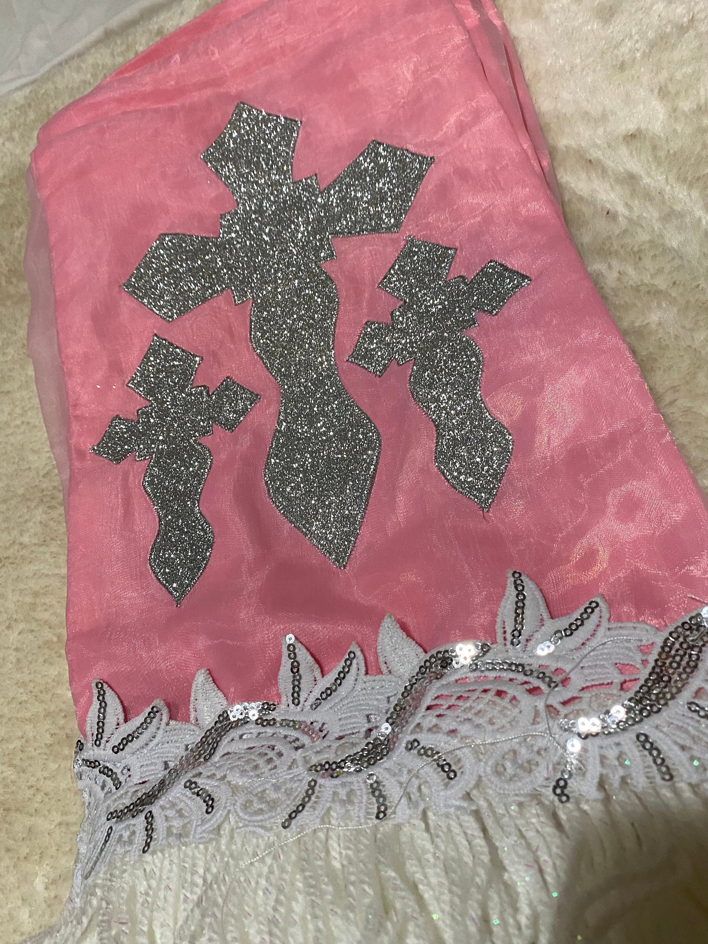 Celestial Church of Christ Women Loins
