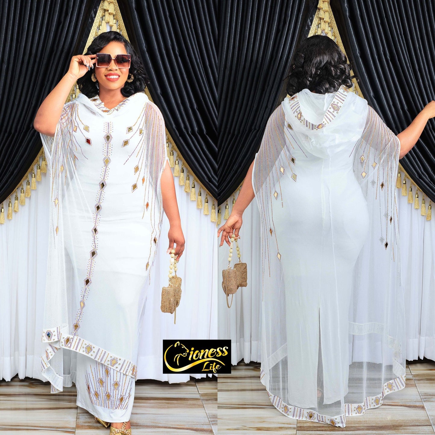 Women dress