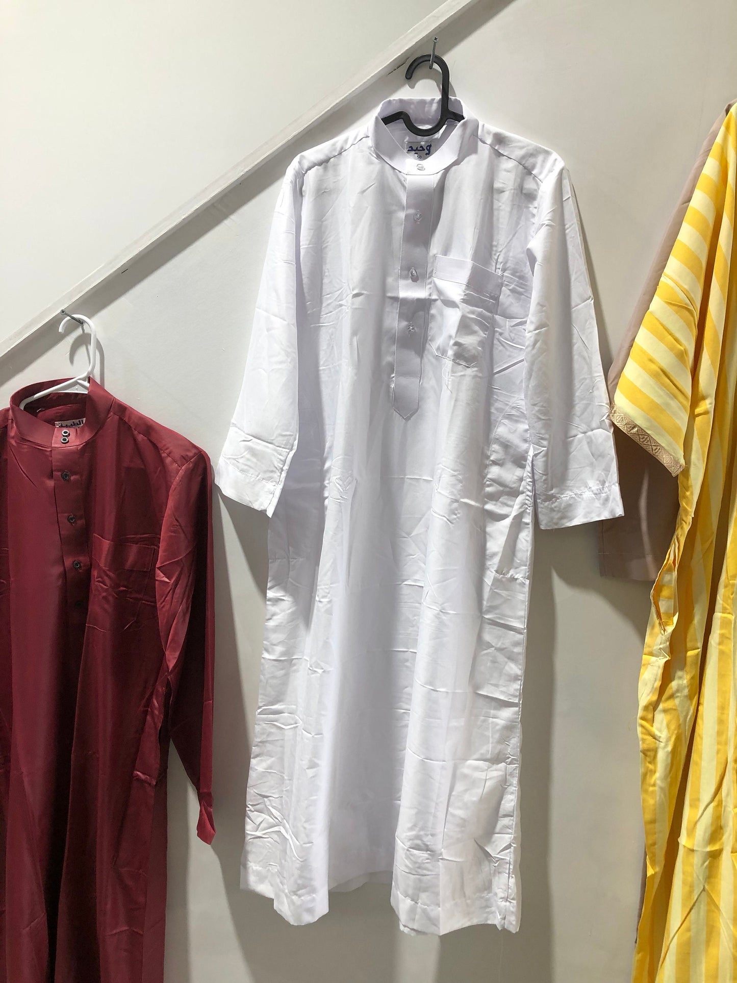 Children Jalamia/children Muslim robe