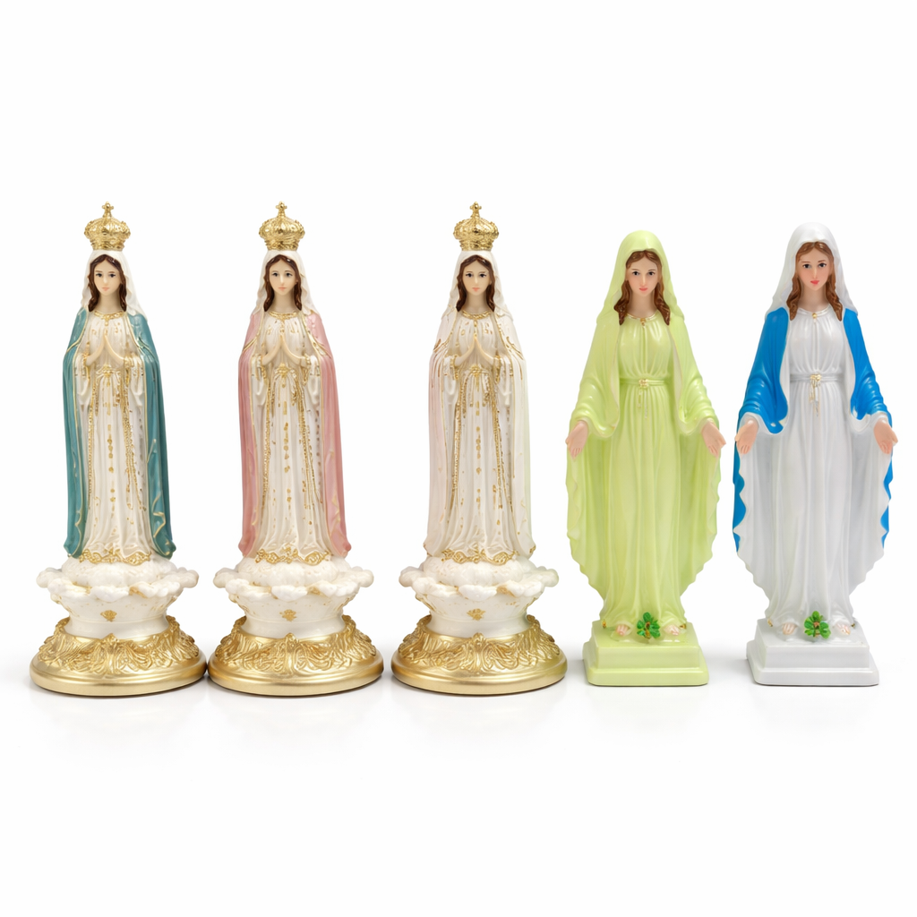 Religious Statue
