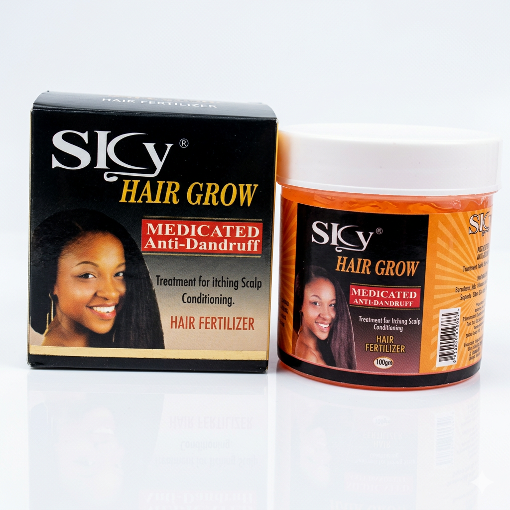 Hair Products