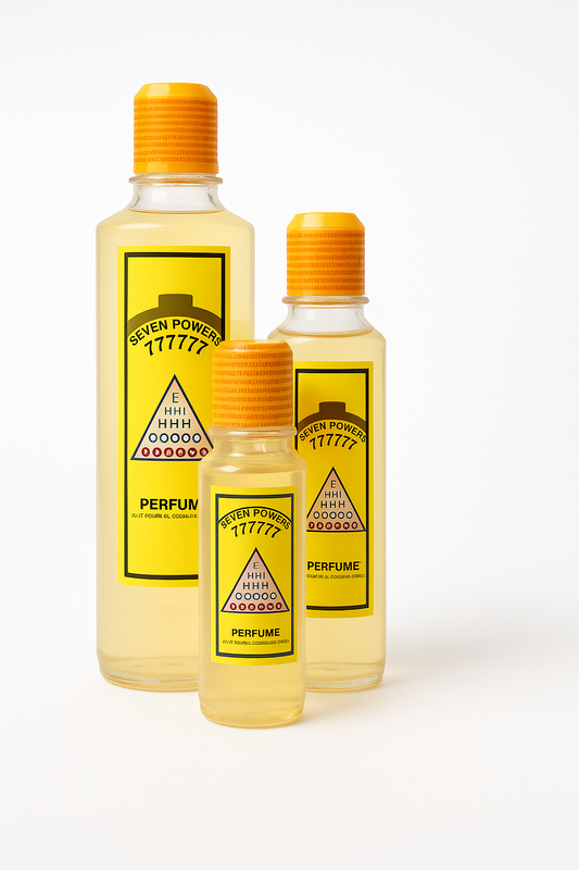 7777777 POWER PERFUME
