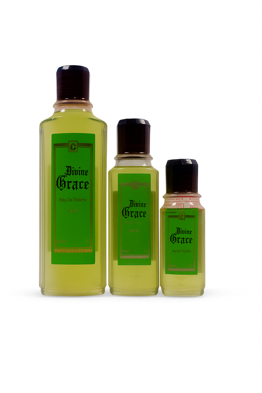 DIVINE GRACE PERFUME
