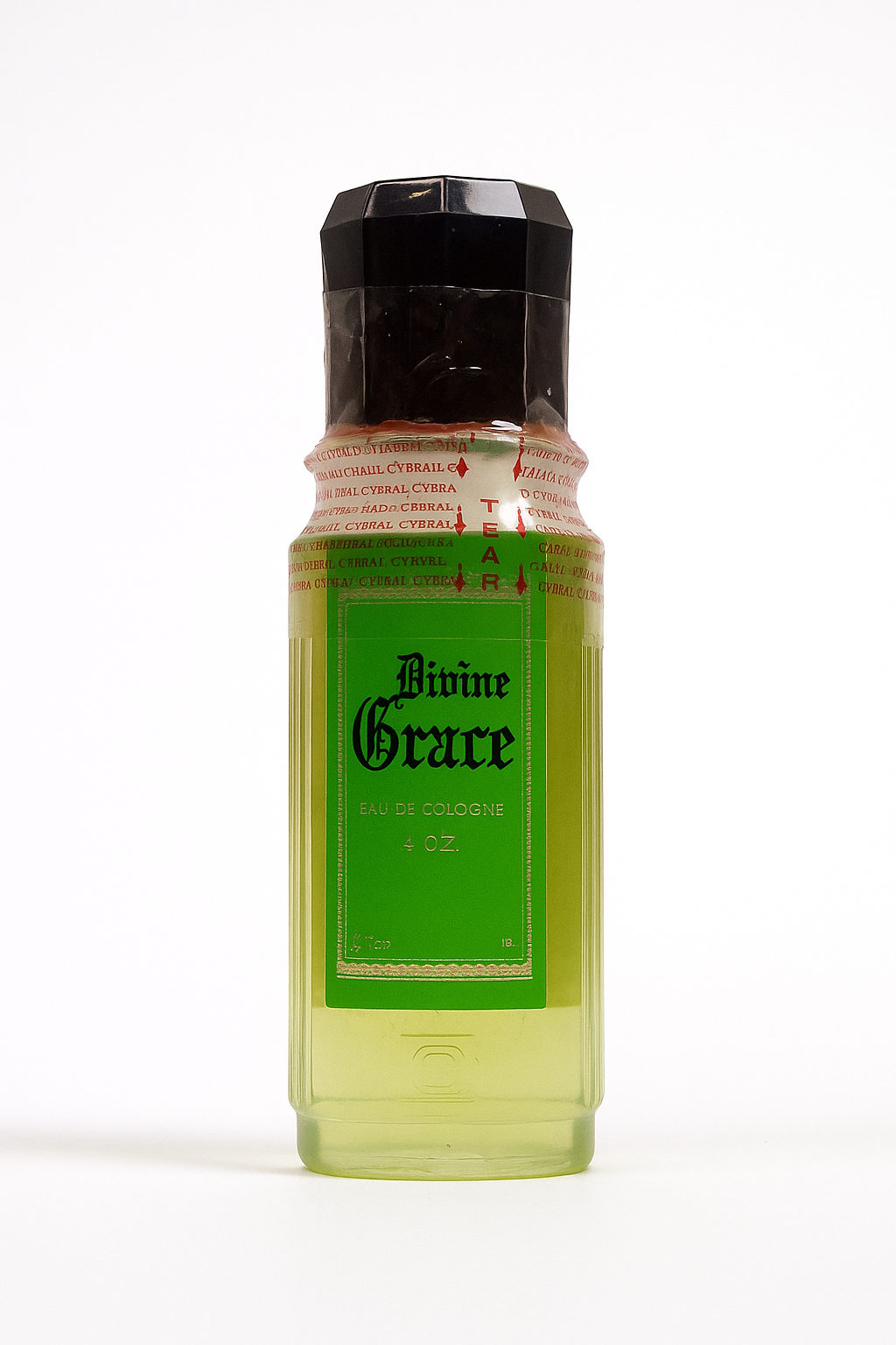 DIVINE GRACE PERFUME
