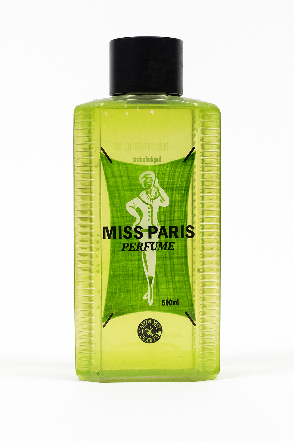 MISS PARIS PERDUME