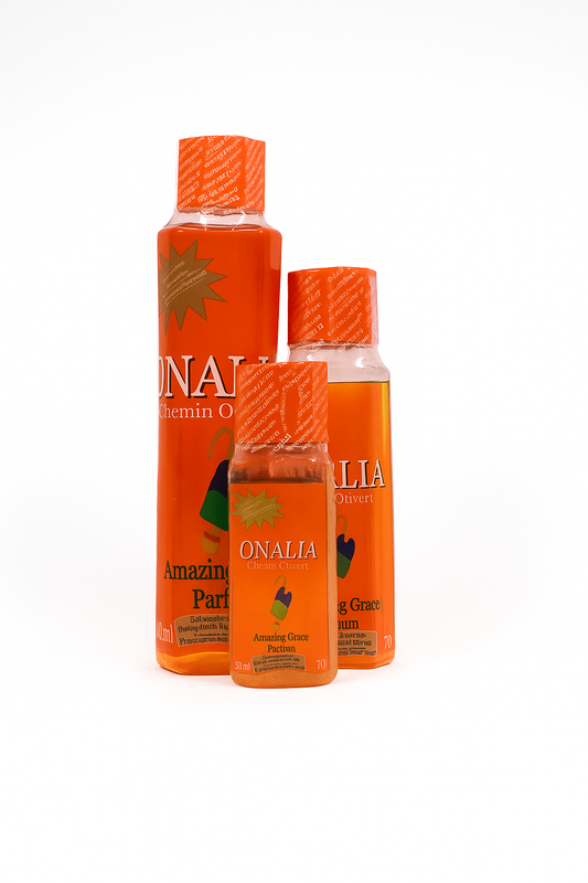 ONALIA PERFUME (CHEMIN OUVERT)