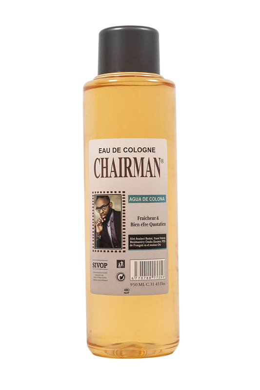 CHARMAN PERFUME