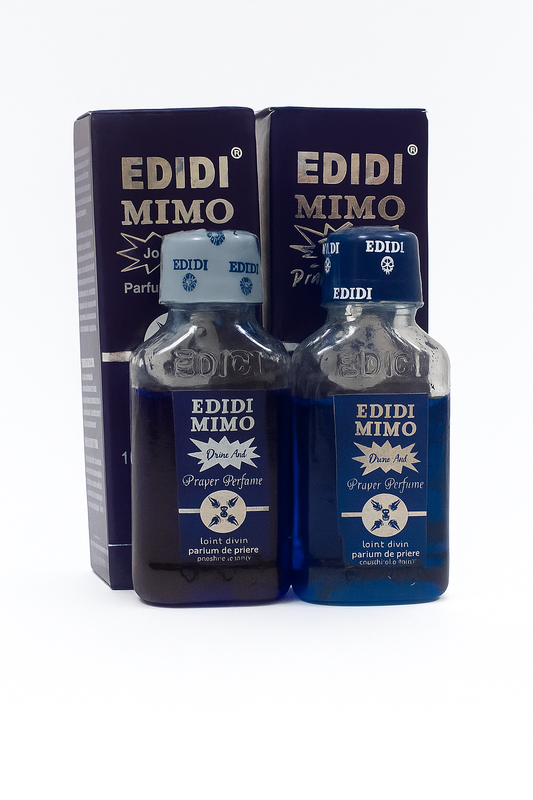 EDIDI MIMO