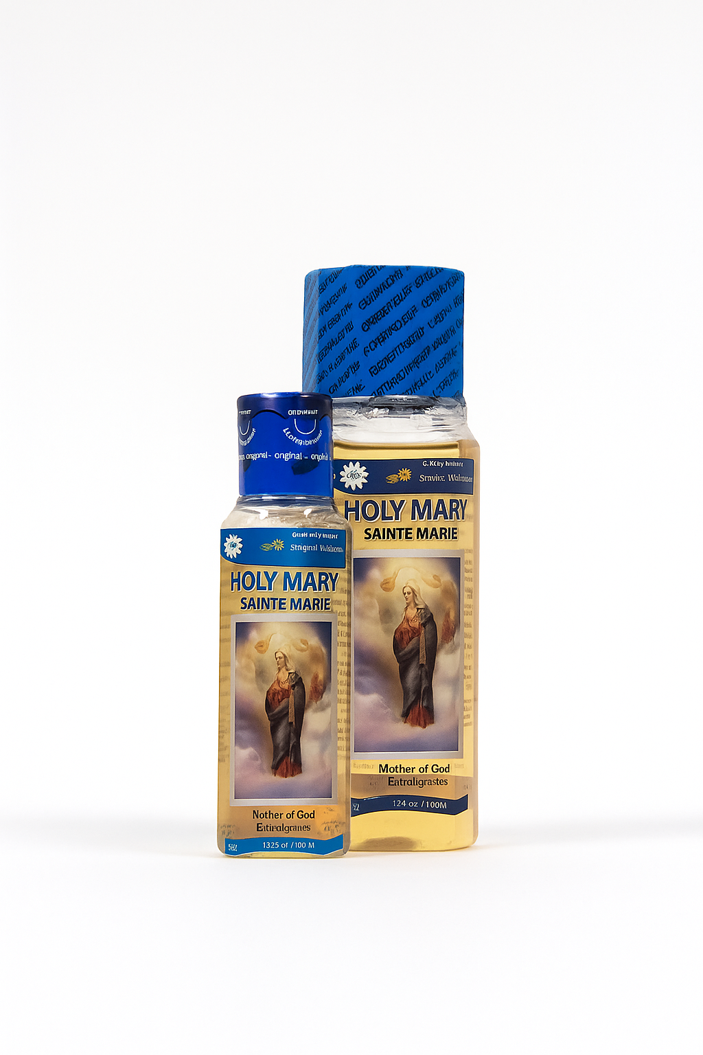 HOLY MARY SAINTE MARIE PERFUME