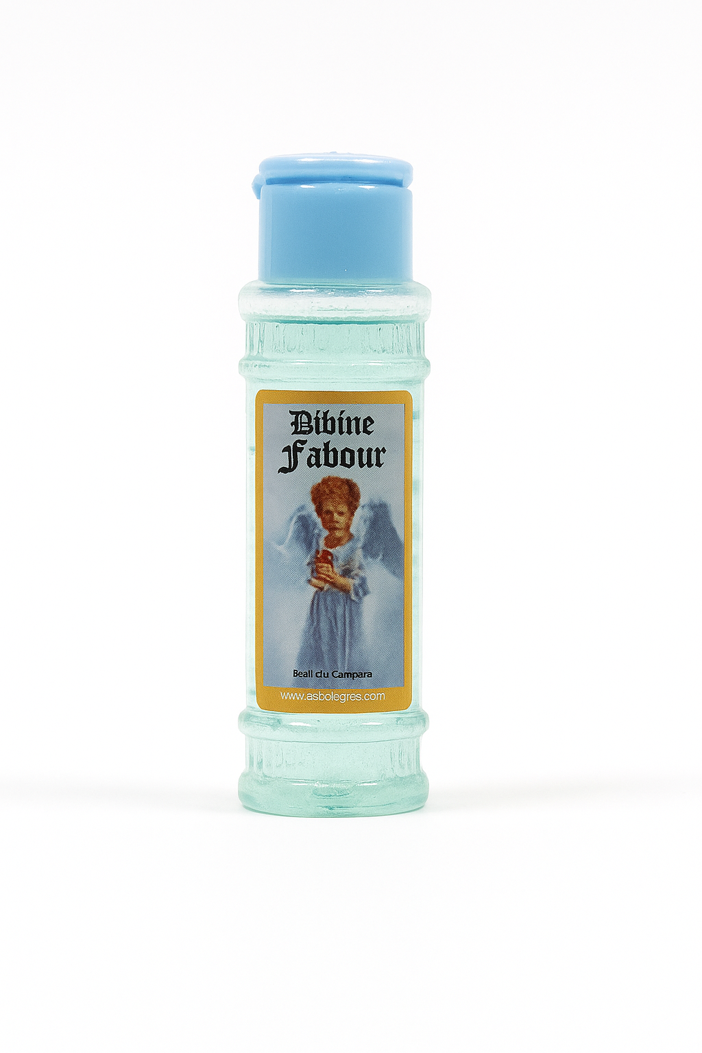 DIVINE FAVOR PERFUME