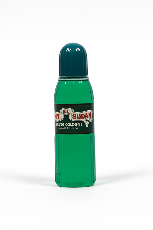 BINT EL SUDAN DE COLOGNE