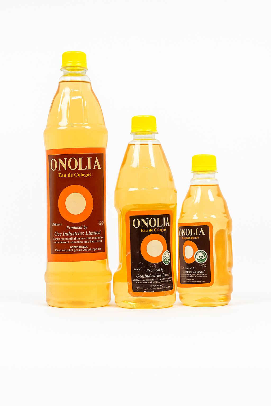 ONOLIA PERFUME
