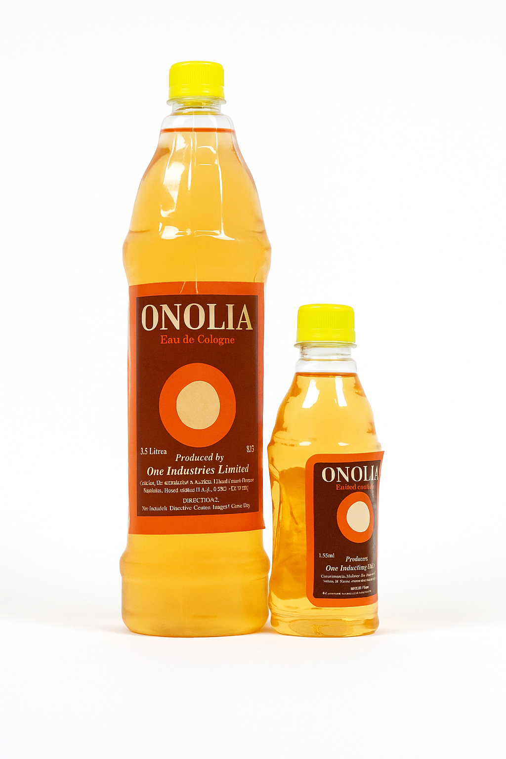 ONOLIA PERFUME