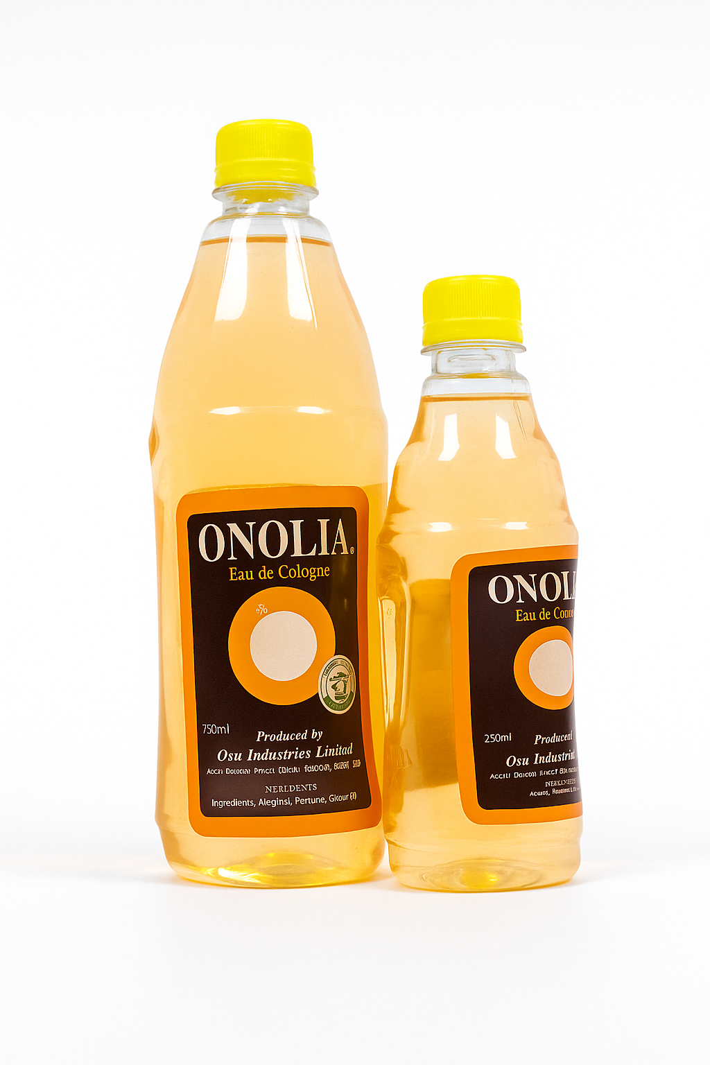 ONOLIA PERFUME