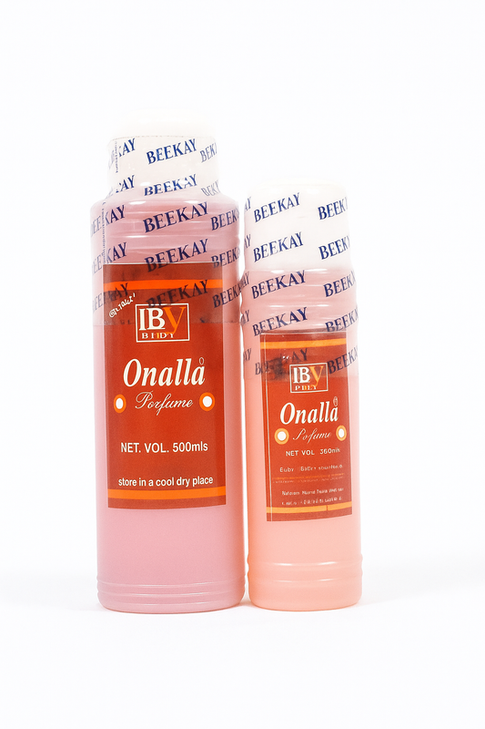 ONALLA PERFUME