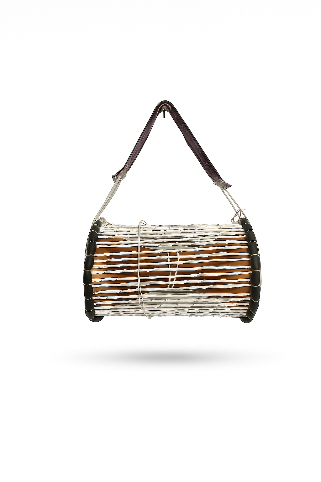 GANGAN (TALKING DRUM)