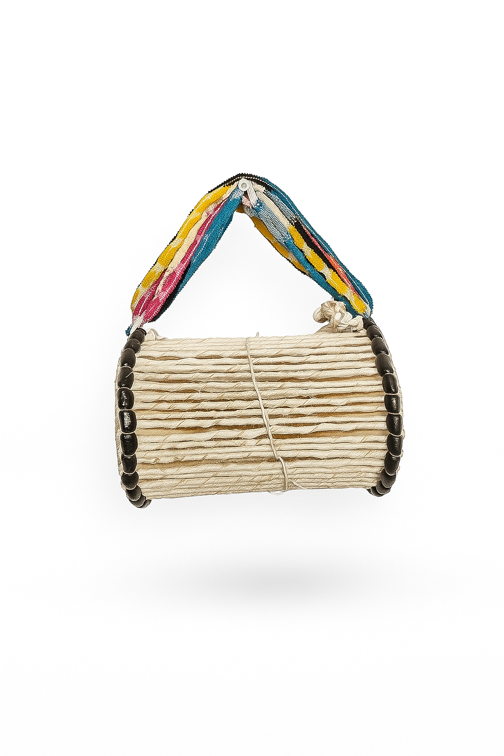 GANGAN (TALKING DRUM)