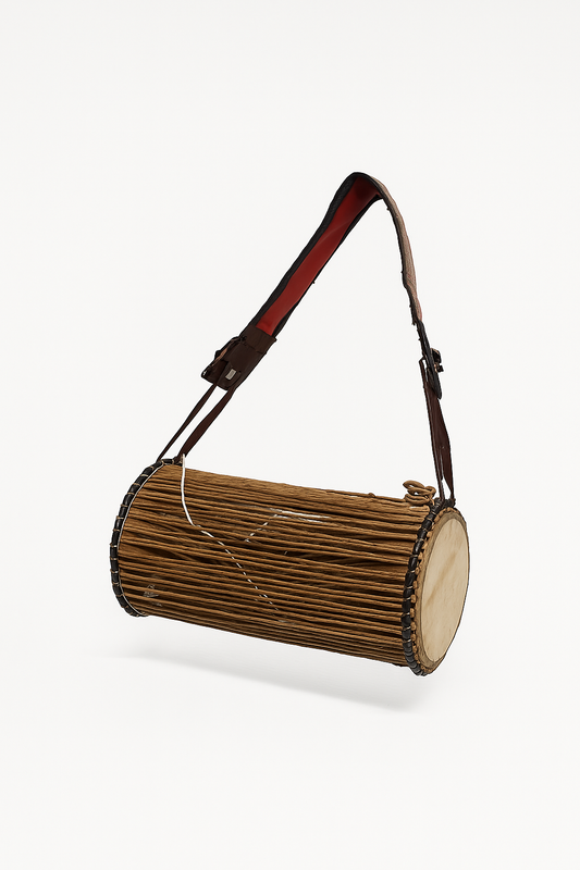 GANGAN (TALKING DRUM)