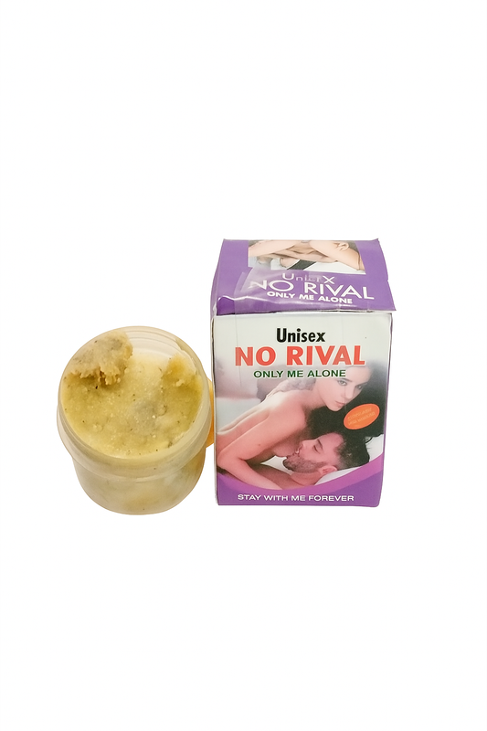 No Rival Only Me Alone/Ori Adodun/Kayamata