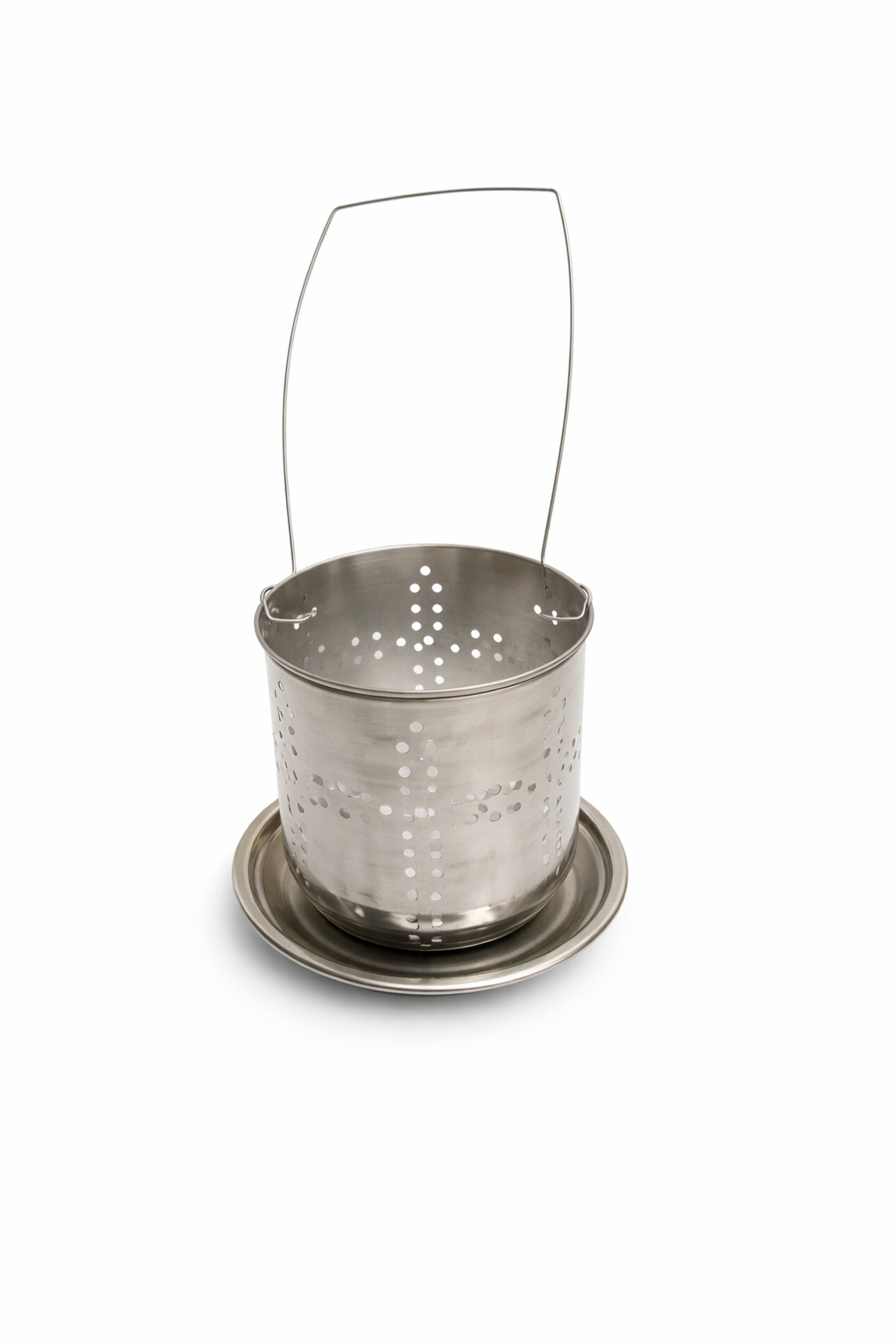 African Hand-made Incense Burner / Ape Turari