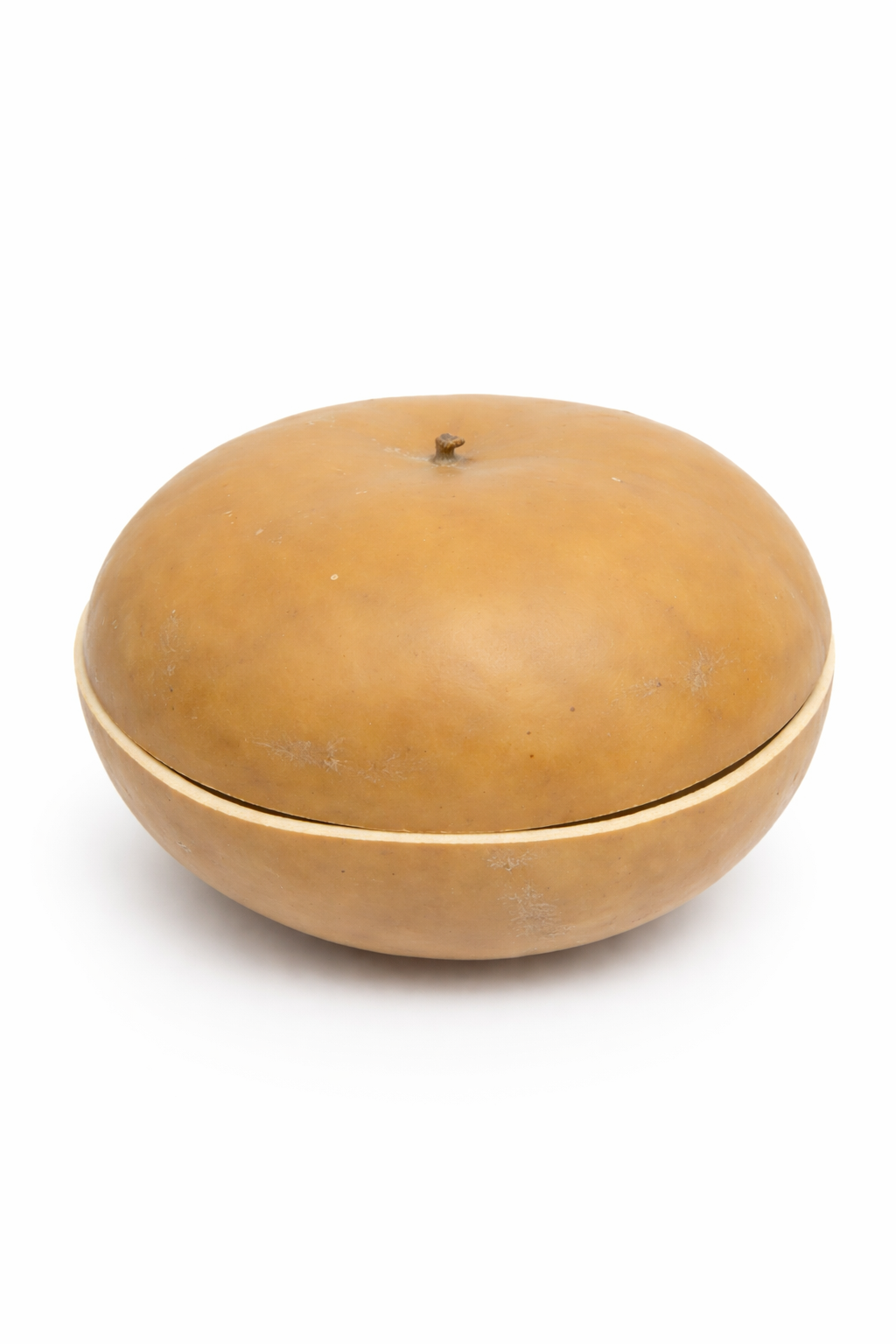 21inches in Diameter Extra Large Calabash/1pcs Calabash/2pcs 19 Inches Extra Large Calabash/Pakata Nla