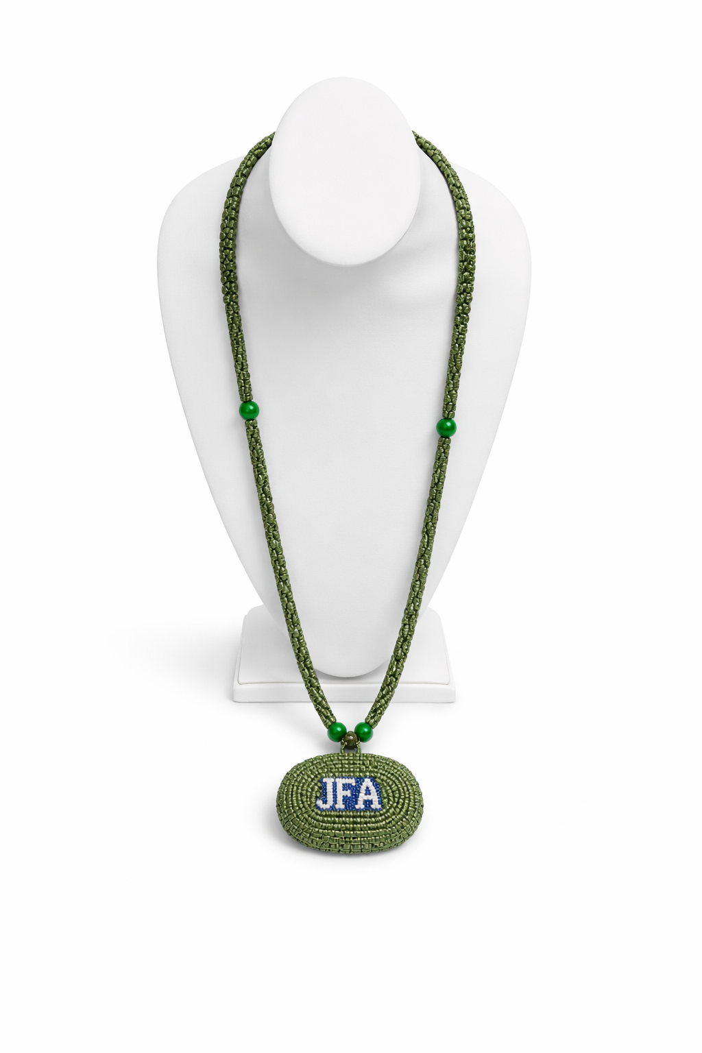 ORISHAS NECKLACES (ELEKES)