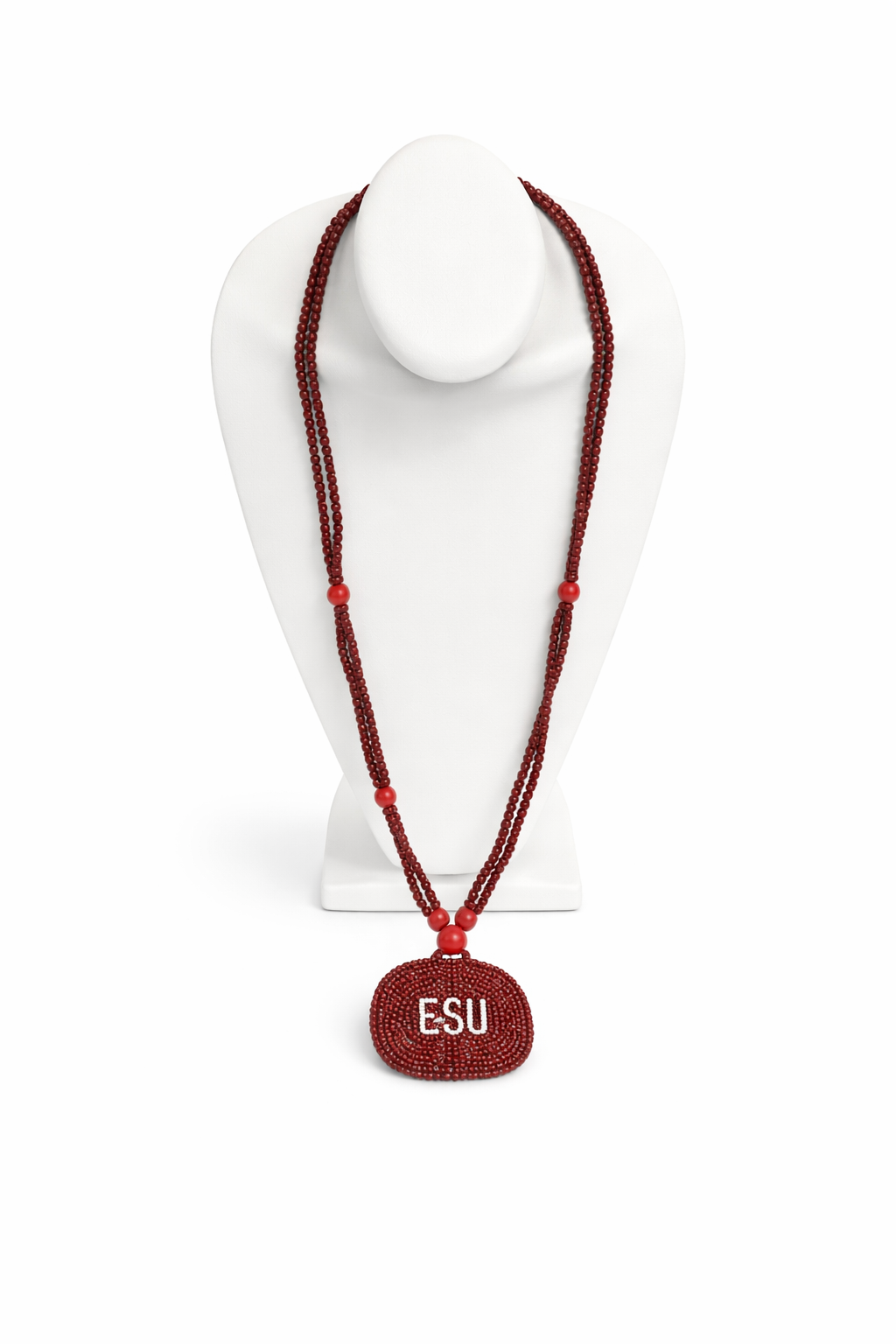 ORISHAS NECKLACES (ELEKES)