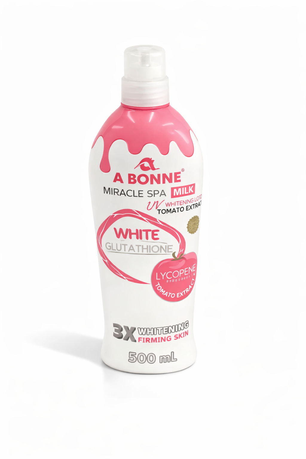 A BONNE WHITENING LOTION