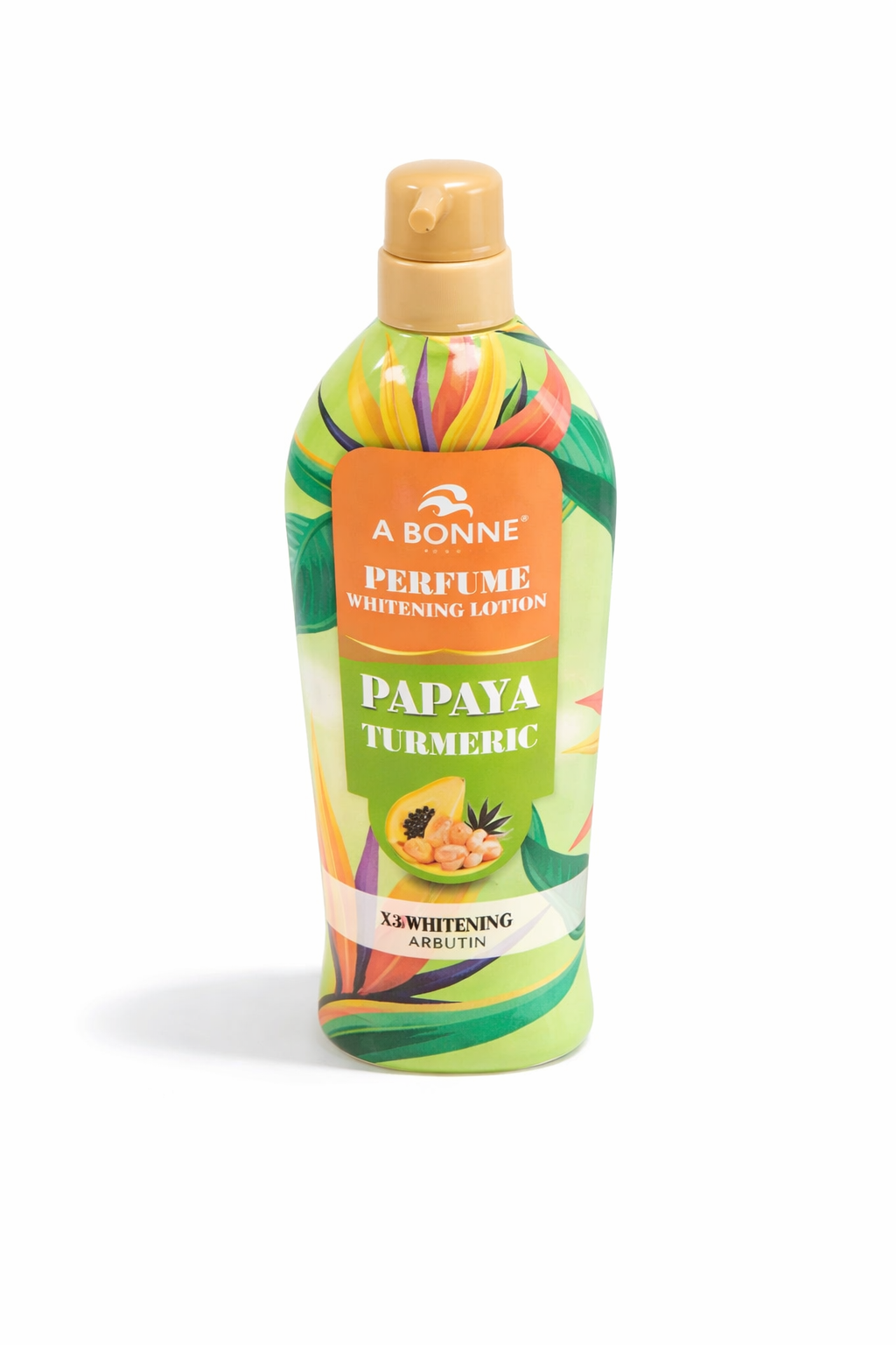 A BONNE WHITENING LOTION