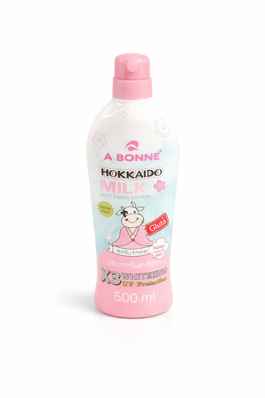 A BONNE WHITENING LOTION