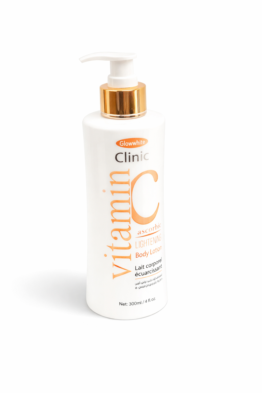 Clinic Vitamin C Gold Lotion