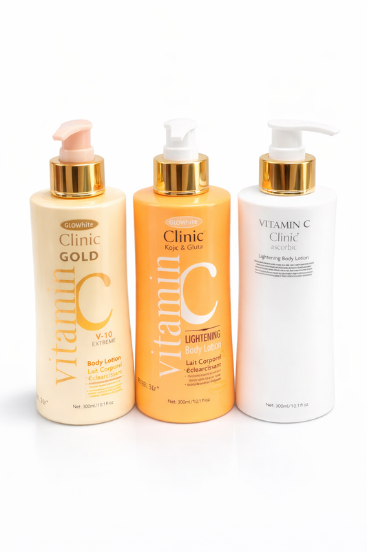 Clinic Vitamin C Gold Lotion
