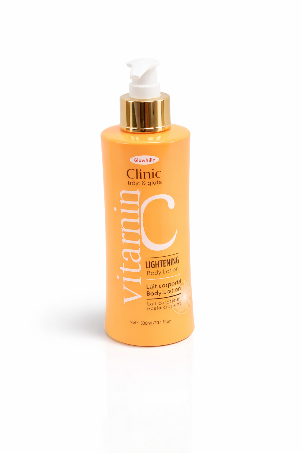 Clinic Vitamin C Gold Lotion