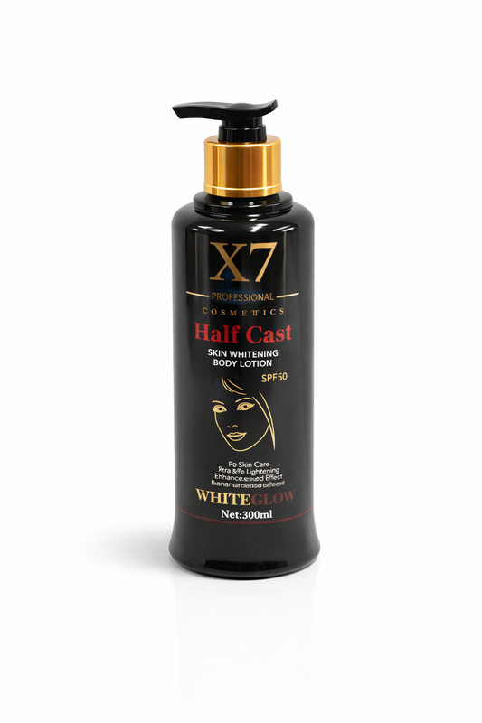 X7 BOBY LOTION