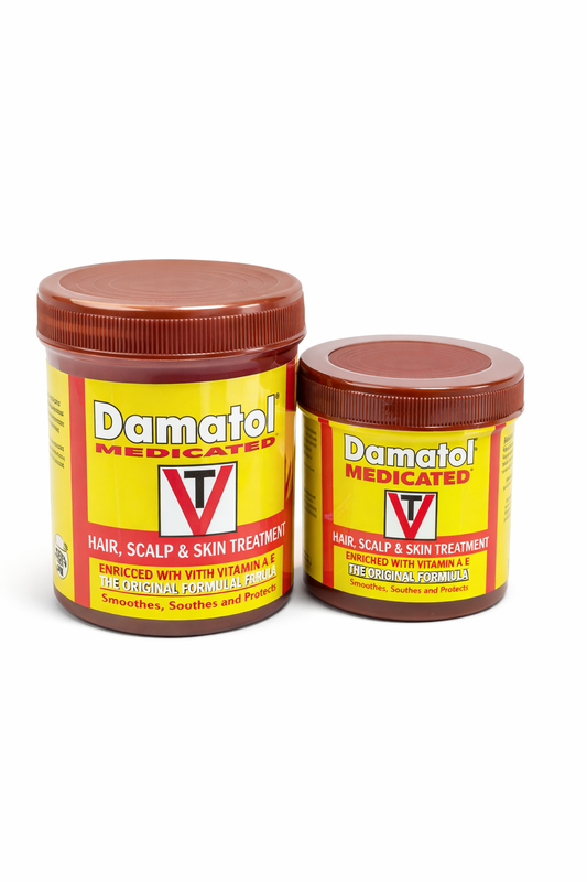 DAMATOL CREAM