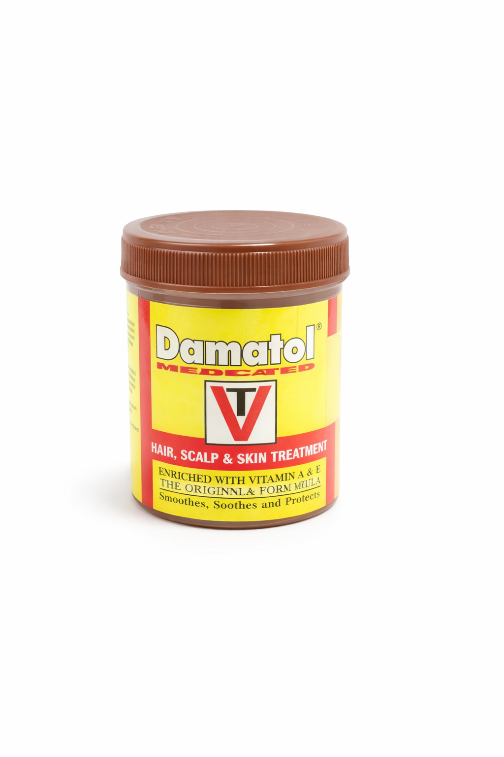 DAMATOL CREAM