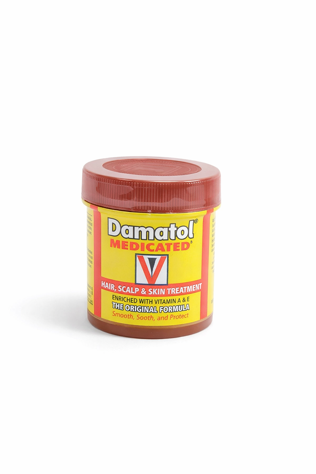 DAMATOL CREAM