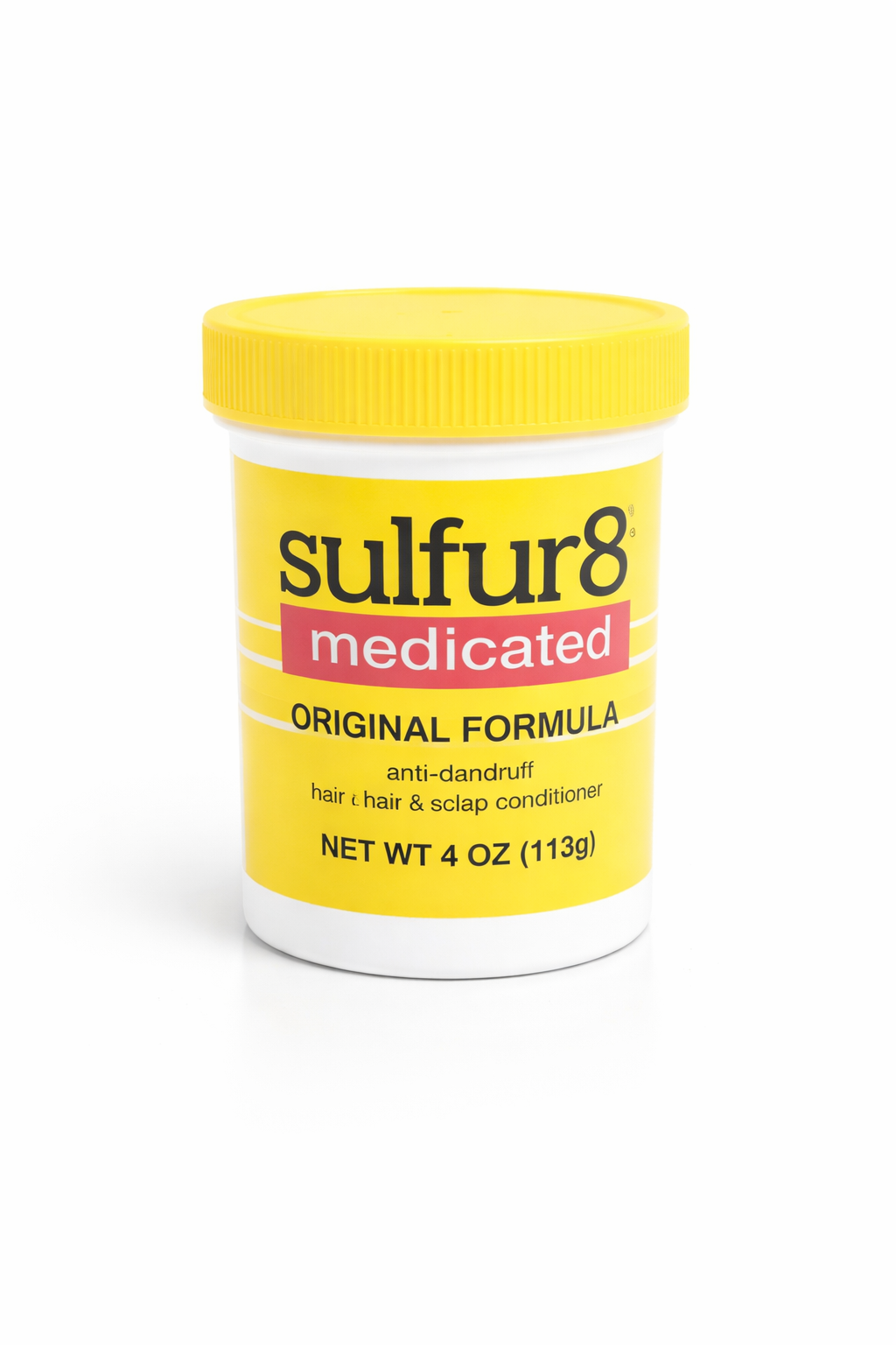 SULFUR 8