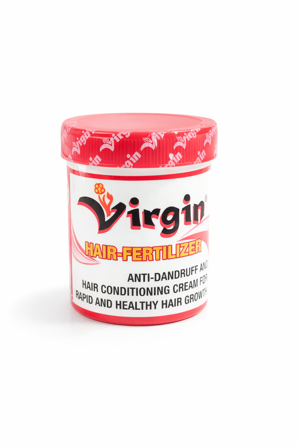 virgin hair fertilizer