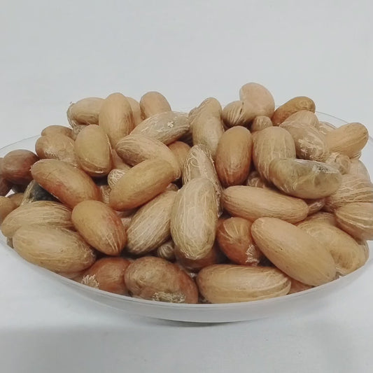 4oz Orogbo/Bitterkola/ African Bitterkola/11pcs to 10pcs Fresh Hand Picked Bitterkola/Garcia Cola