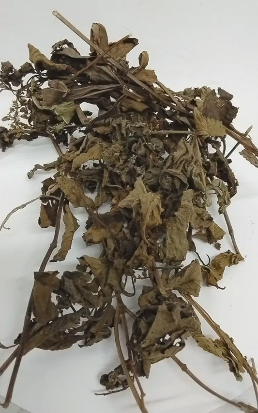 African Dried Herbs