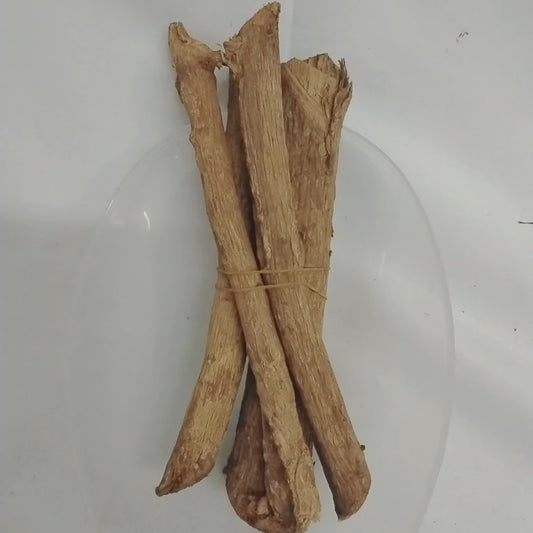 5oz Egbo Akoko/ Root of Fertility Tree